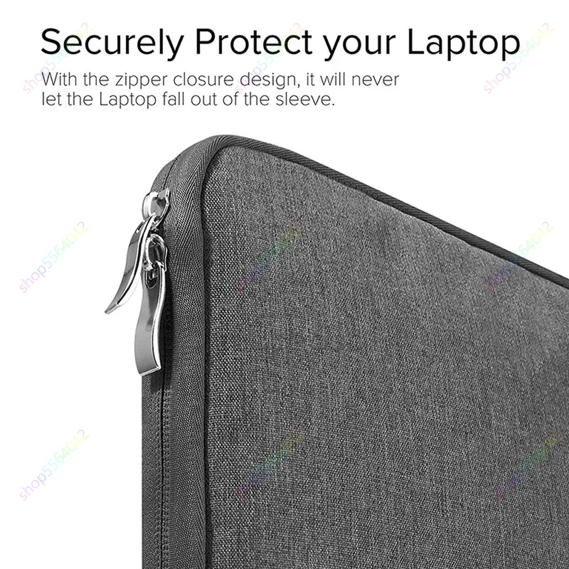 Bolsa de Manga para Tablet pc Bolsa Portátil para Samsung Galaxy Tab s9 Ultra 14.6 Sm-x910 X916b X918u 2023 - Imagem 2