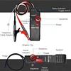 NOYAFA NF-822 Wall Wire Breakpoint Detector Multifunctional Strong Current Line Finder 220V Hidden Line Detector 3