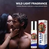Strong Pheromone For Man To Attract Women Perfume Body Essential Sexually Oil Long Lasting Androstenone Sexy Perfume