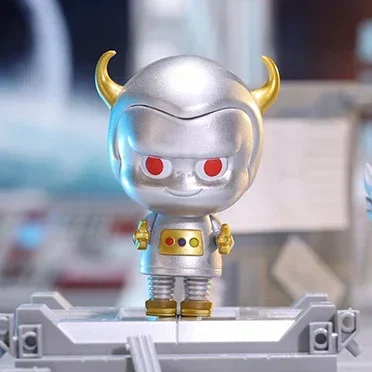 Robot
