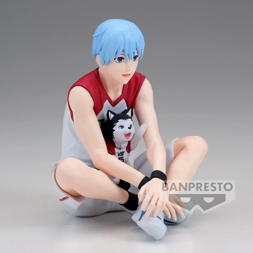 Original Bandai Akashi Seijuro Kuroko Tetsuya Tetsuya 2-Gou