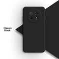 Classic Black