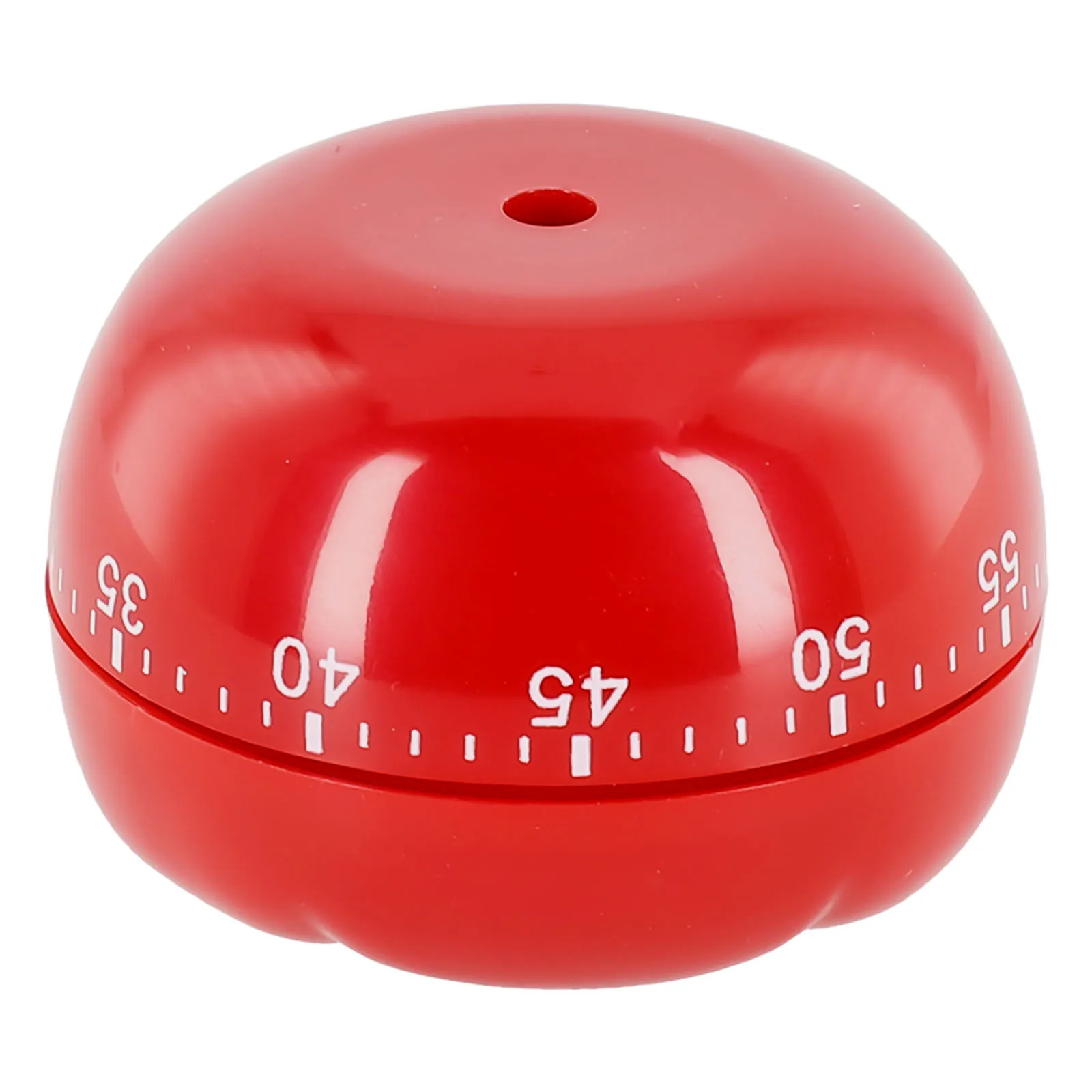 Kitchen Timer Durable 1-60 Minute Tomato Shape Countdown Timer Reminder Alarm Clock Kitchen Novelty Accessories Cooking Gadgets 3