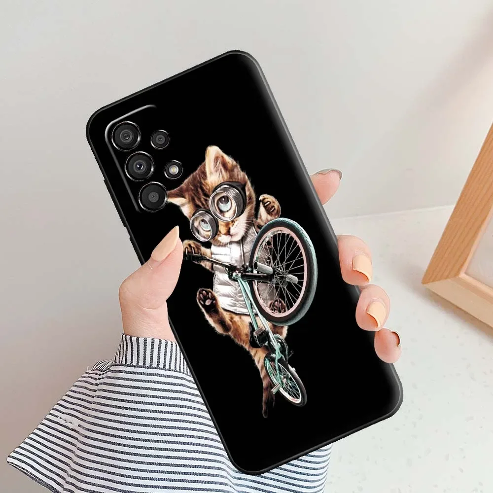 Premium TPU Soft Silicone Phone Case - Sleek Protective Back Cover