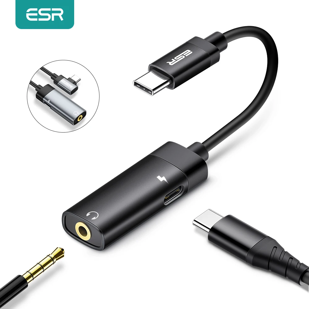 Earphone 3Mm Jack AUX Usb 
