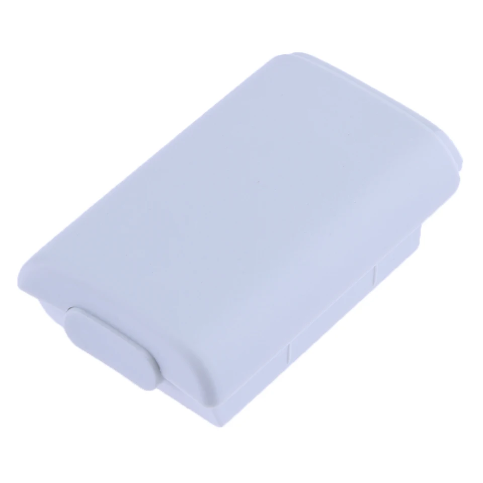 Rechargeable Battery Case for Xbox 360 Controller