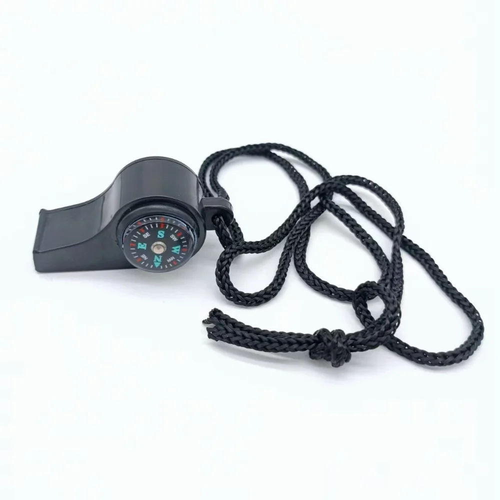 main image of 3in1 Outdoor Emergency Whistle