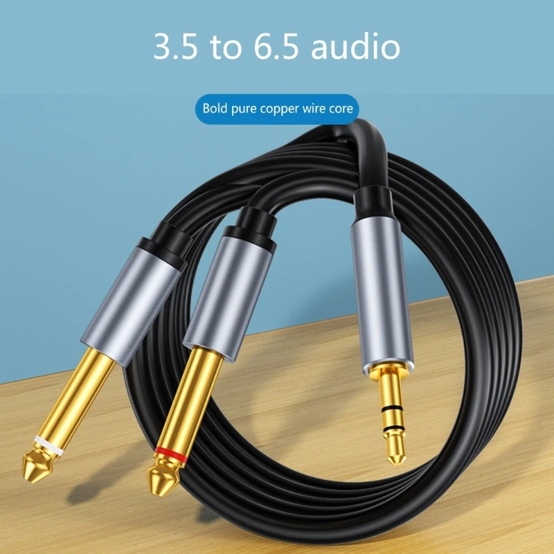 Aux Ÿ ̺ 6.5mm  3.5mm  ̺ й Ʈ, ͼ, Ŀ ׷  ڵ