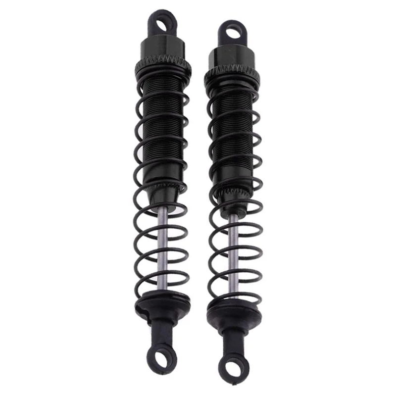 Rear Shock Absorber Damper Upgarde Parts For 1/12 Wltoys 12428 FY-03 Crawler, 88Mm