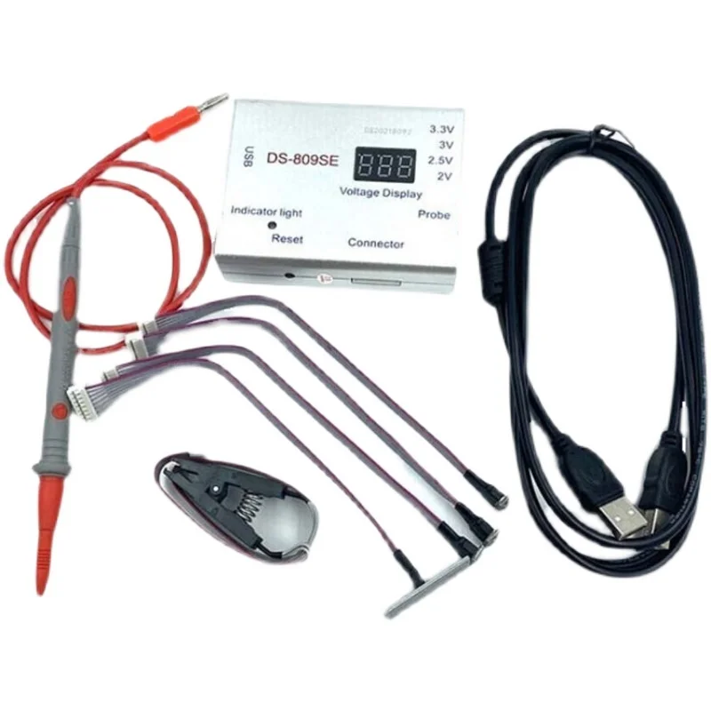 Aggiornamento Ds-809Se Strumenti Di Sblocco Icloud Ds 809Se Sblocco Per Macbook Pro Air Imac Mac Mini Lucchetto Efi Rimuovi Sblocco