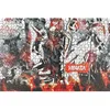 Haikyuu Jigsaw Puzzles 1000 Pieces Wooden Volleyball Anime Puzzles For Adults Children Educational Toys Gifts 6