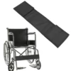 Adjustable Wheelchair Leg Calf Straps Oxford Cloth Band Prevent Falling Off Legs Feet Protection Belt for Patients Elderly 1
