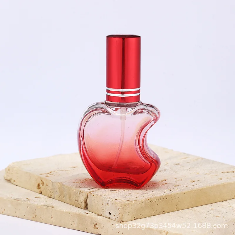 10 Ml ätherische Öl Rollerflaschen Aus Glas – 10 Stück In Blau-Lila & Gelb-Rosa