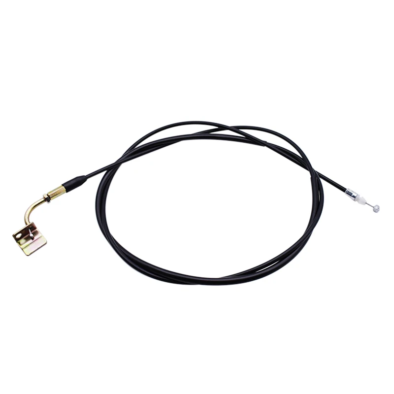 

1Pcs 1800mm Seat Barrel Lock Cable for Electric Scooter Motorcycle Bike