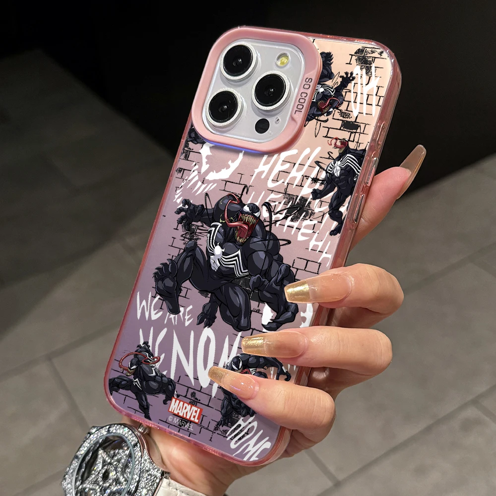 CASSETIFY ヴェノム iPhone16ProMax用 Amazon.com: CASETiFY Impact iPhone 16 Pro Max Case [Spider