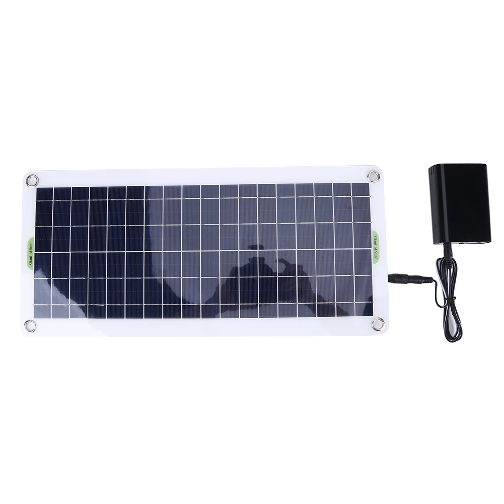 Solar Power Water Pump Kit for Garden Pool Fish Tank