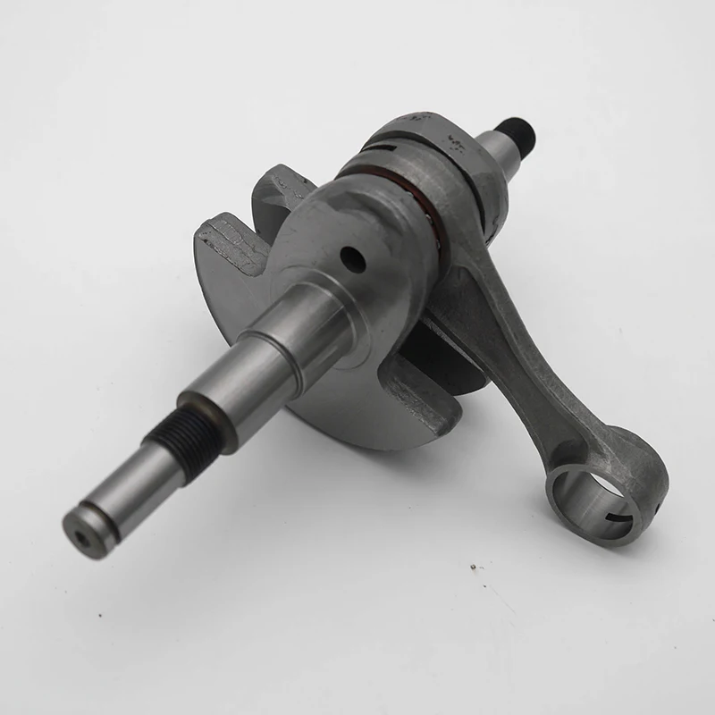 

Crankshaft Fit For STIHL MS660 MS650 066 065 Garden Gas Chainsaw Parts # 1122 030 0408