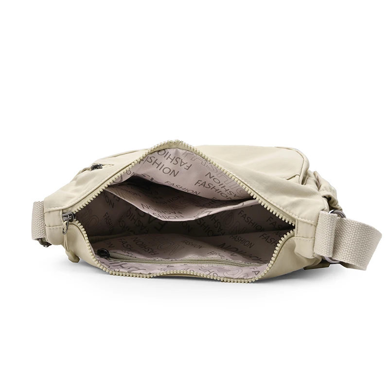 Women's Crossbody Bag - Suitable for Daily Commuting, Travel Shopping, and Other Occasions - Durable Single Shoulder Bag, Women'