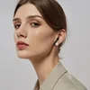 Xiaomi Pro6 True Wireless Headphone Bluetooth 5.2 Earphones TWS Gaming Stereo Noise Reduction Heavy Bass Mini In-ear Earbuds 6