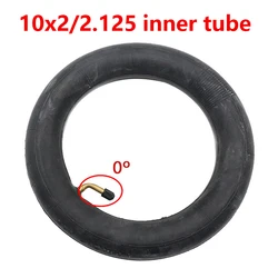 10-Inch Electric Scooter Balancing Hoverboard Tire with Inner Tube (Inner tube)