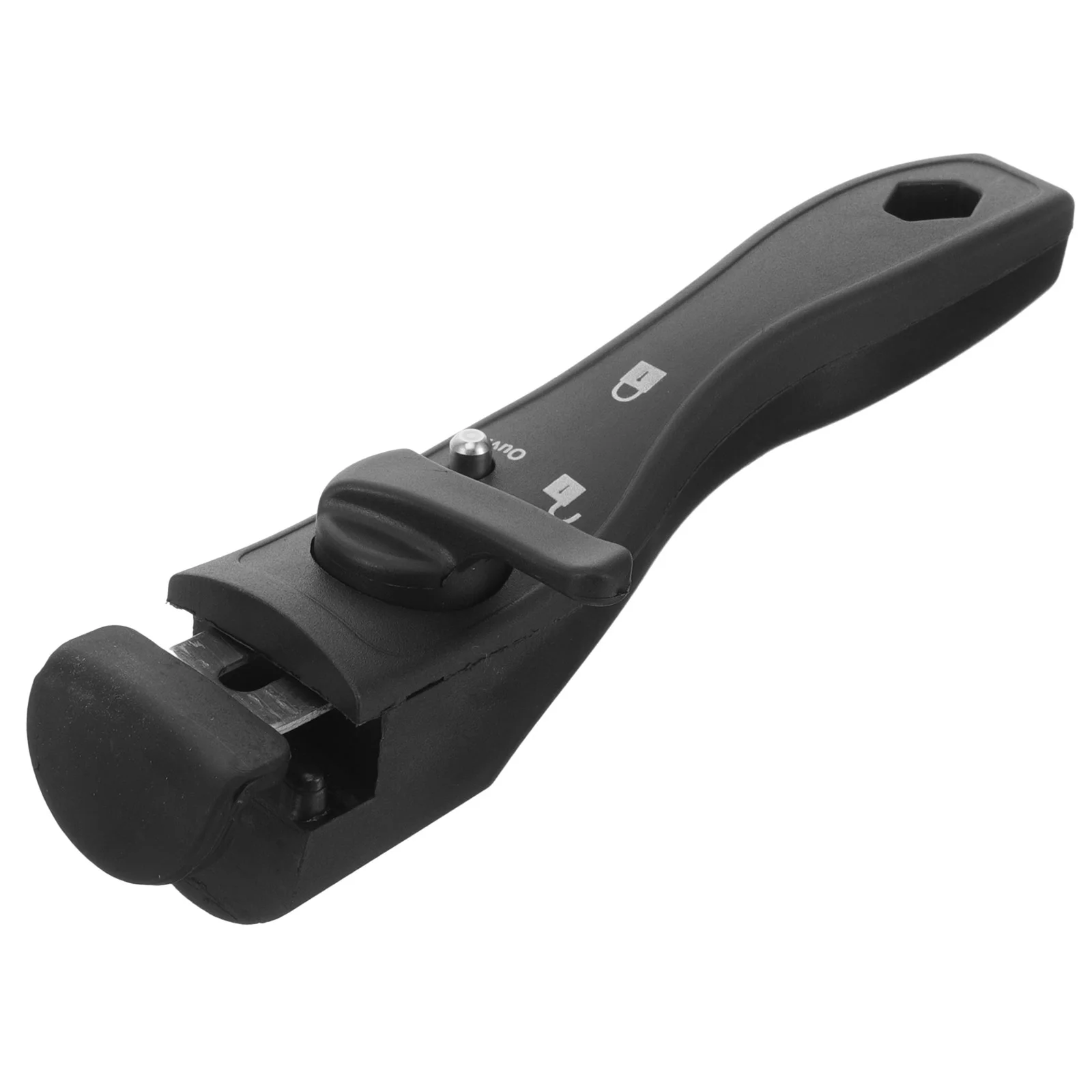 

Outdoor Frying Pan Handle Soup Pan Long Replacement Handle Universal Handle Removable Hand Grip Pan Handle Accessories
