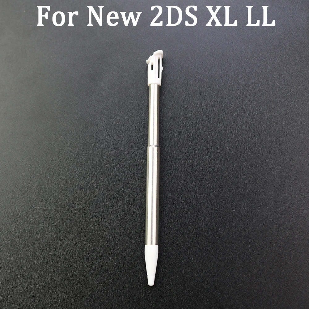 3ds Pen 30pcs/lot High Quality Plastic Extendable Touch Pen For