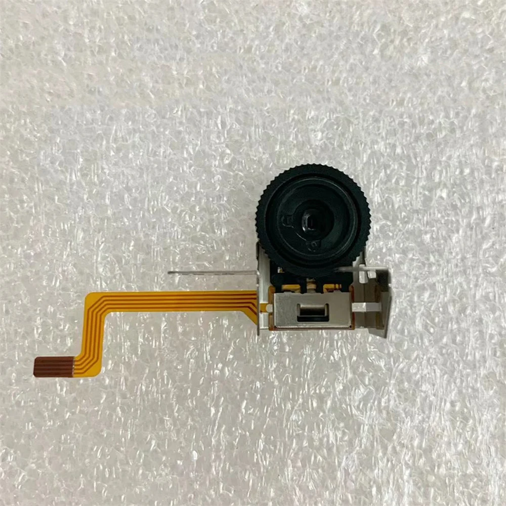 

Original Camera Dial Knob Rotary Button Potentiometer Switch For Panasonic AG-UX90 UX180 170 Repair Parts