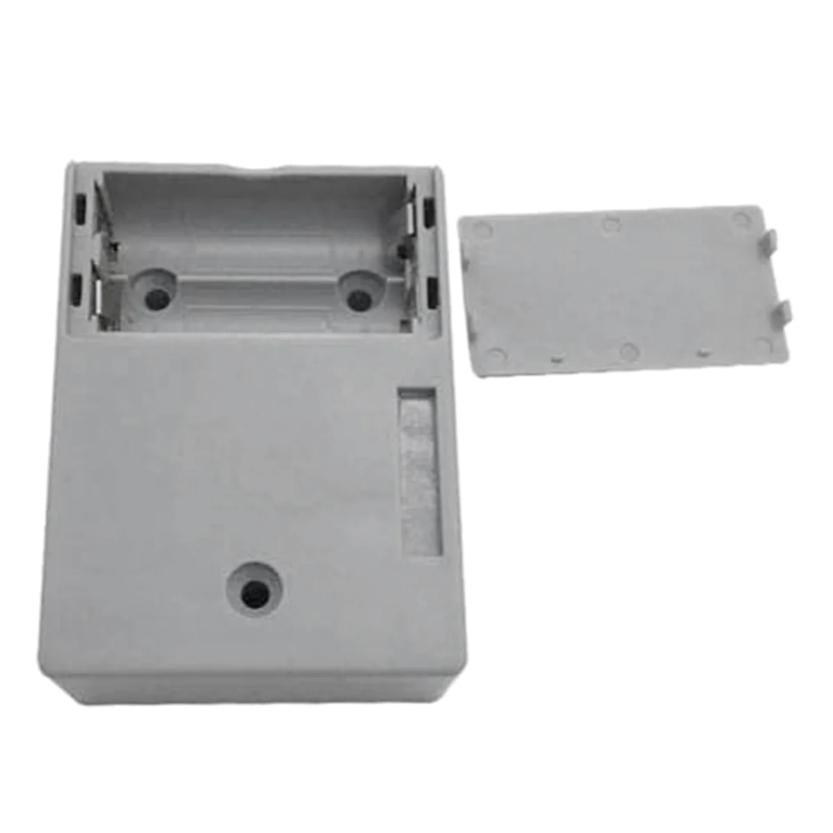 ABZV-RFID Electronic Cabinet Lock Electronic Dark Lock Hidden DIY for Wooden Cabinet Locker Drawer Shoe Drawer