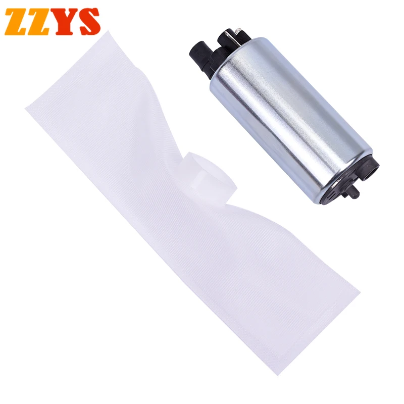 

Petrol Gas Gasoline Fuel Pump Core Oil Filter Strainer 1D002689 For Vespa GTS 300 HPE 4T/4V ie ABS Euro 4 GTS300 2019-2022 2021