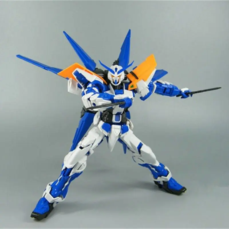 Ew Model Accessories Flight Unit Expansion Set for Mg 1/100