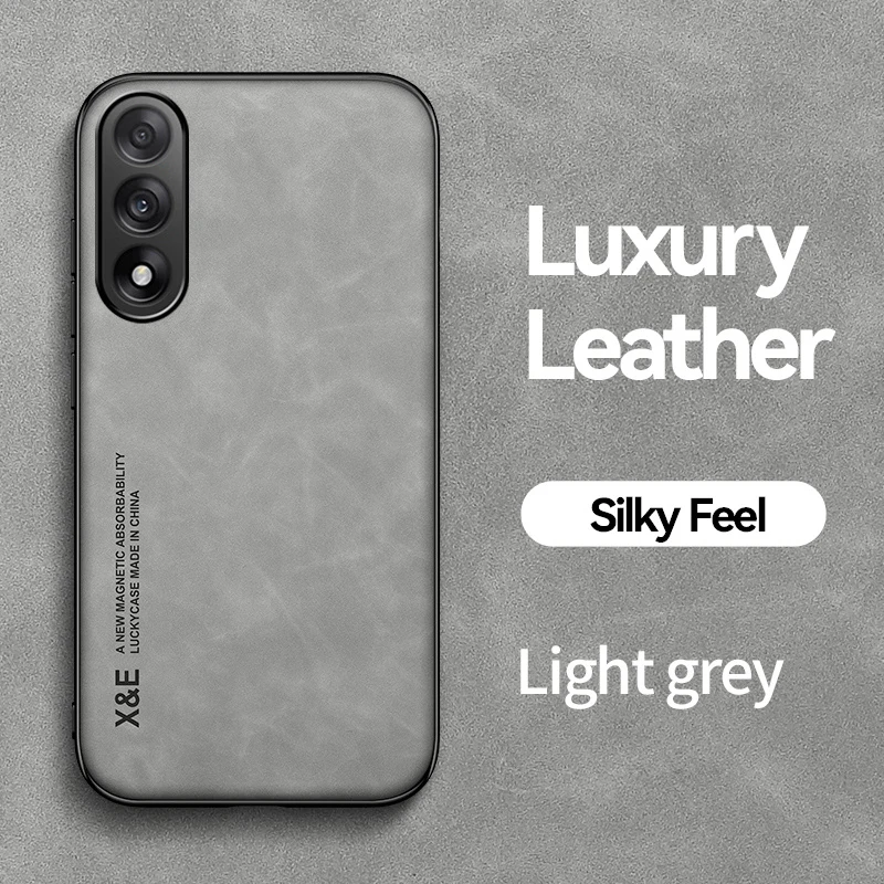 Premium Shockproof Magnetic Phone Case with Car Holder