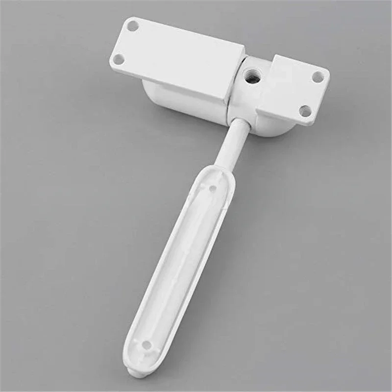 Mini Auto Closing Adjustable Mini Gate Screen Surface Fire Rated Spring Door Closers