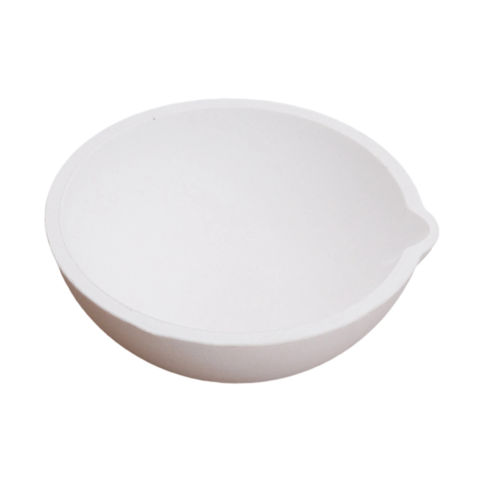 Crogioli Per Fusione Metalli - Set 7 Pezzi In Quarzo | Per Oro, Argento, Gioielli - Foto 2