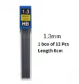 1.3mm refills