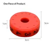 6 Pieces Magnetic Montessori Toys Early Learning Educational Toys For Children Math Business Numbers DIY Assembling Puzzles 3