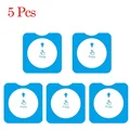 5 Pcs