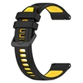 Black Yellow