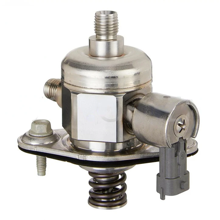 

High Pressure Fuel Pump 12658552 12614934 12626234 For Buick Enclave Chevrolet Traverse Acadia Limited 3.6L