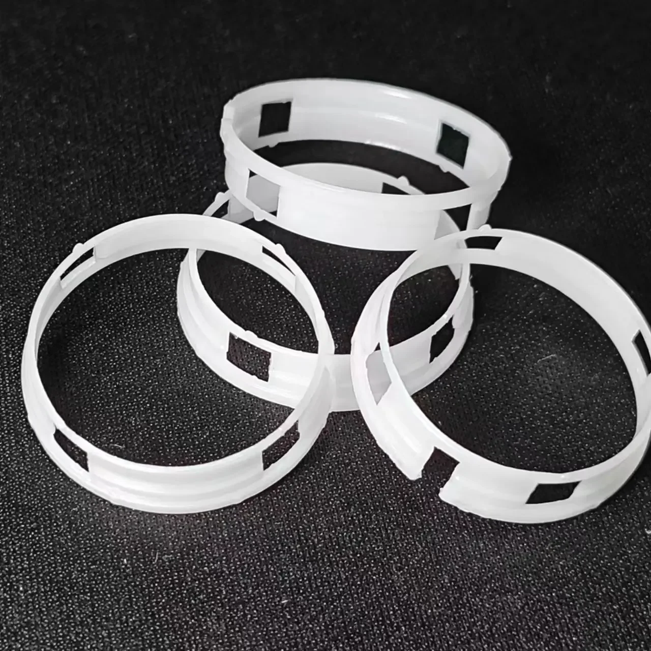 

NH35 Movement Spacer Ring 41MM Watch Case Plastic Inner Ring Inner Cover NH35 NH36 Special Inner Cover Fixing Ring Watch Parts