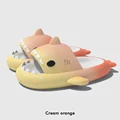 3 cream orange