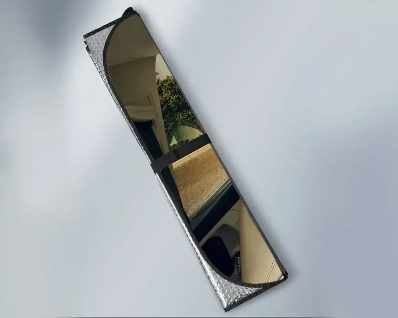 Black Cat Family Car Sunshade, Cats Auto Sun Shade, Car Auto Sun Shade Windshield, Accessories, Cat Love