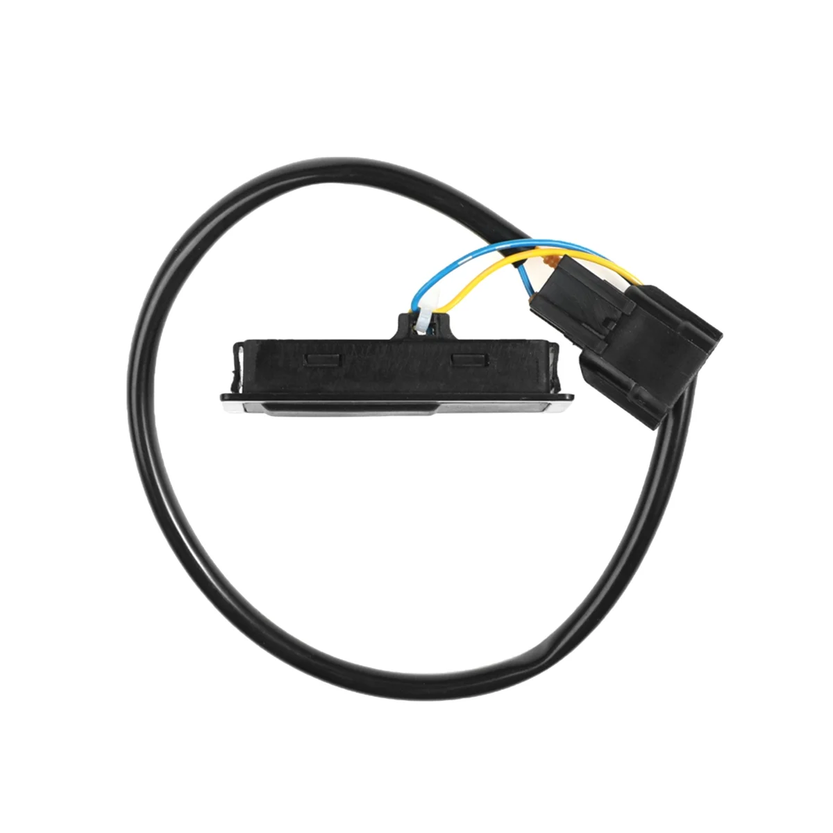 

Hatchback Rear Trunk Release Starter Switch Button for Nissan Qashqai 25380-4EA0A