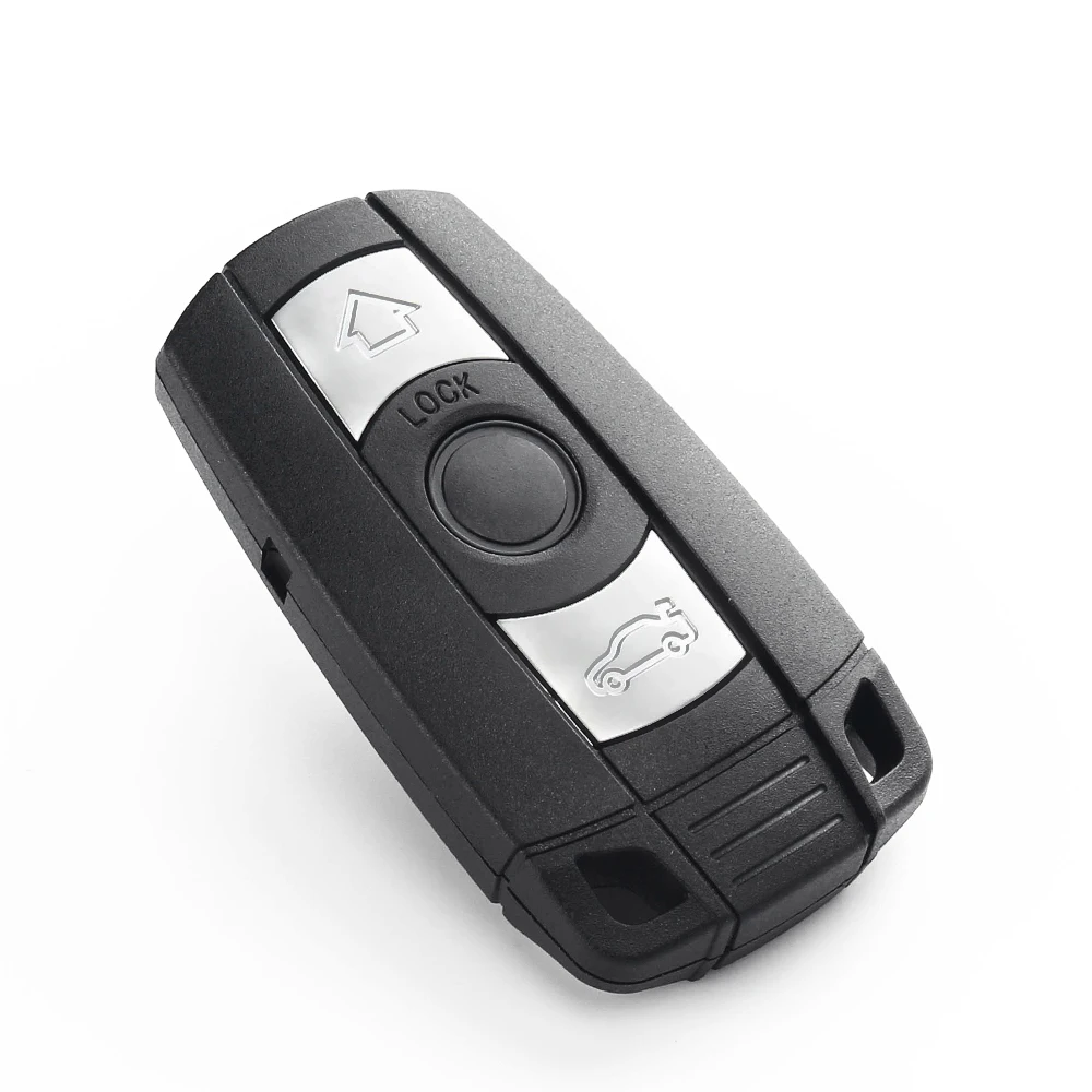 Enhanced Smart Remote Key Shell Case