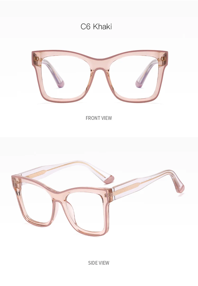 Handoer Eyeglasses 12