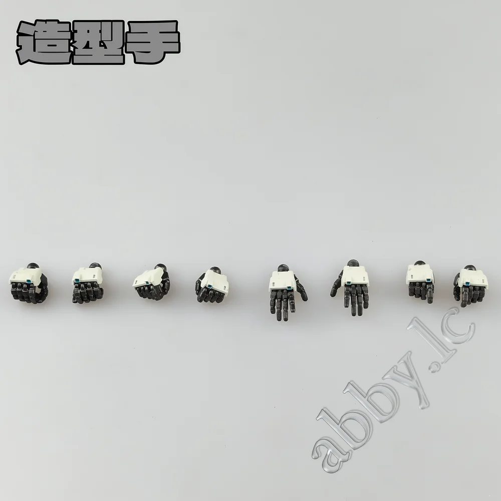 HG 1/144 라이트닝 버스터 아누비스 EX-045 레진 허벅지 발바닥 높이 조절 피스톨 디테일 업 부품 세트 고급형 HGCE ZGMF-103HD