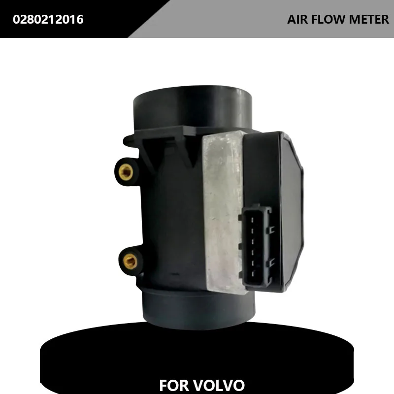 Mass Air Flow Sensor Meter MAF 0280212016 0986280101 For Volvo 240 740