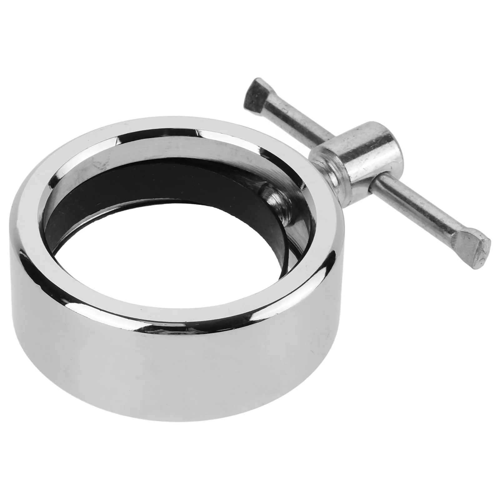 

Barbell Clamp Accessories for Portable Clip Anti-loose Professional Weight Steel Convenient Accessory Supply Fitness Collar