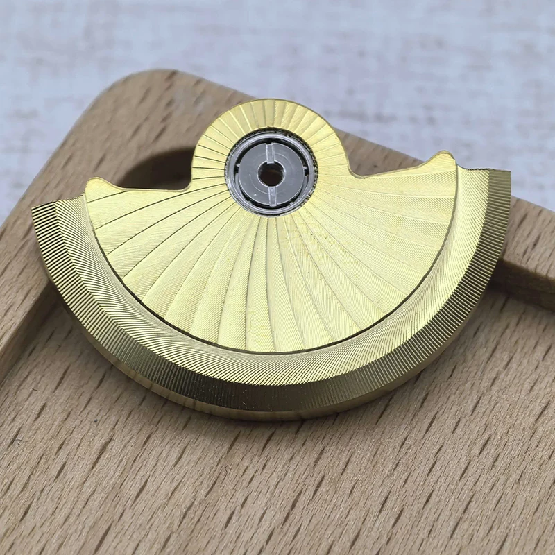 Automatic Hammer Rotor for Mechanical Watch Refit – High-Quality Pendulum Weight