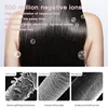 Hair Dryer Hot Cold Wind Air Brush Hairdryer Professional Negative Lonic Blow Dryer Strong Power Dryer Salon Tool 1600W 6