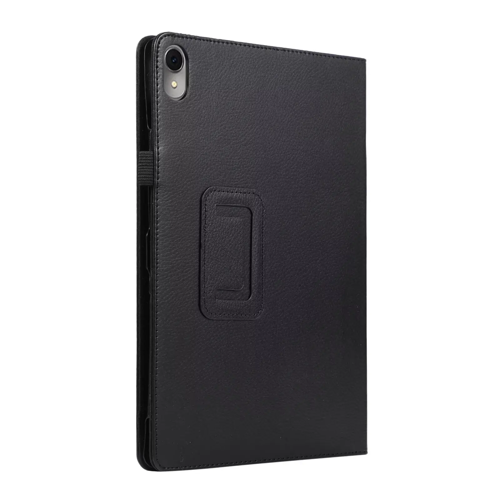 Premium Flip PU Leather Tablet Case with Stand and Holder – Sleek Protective Cover